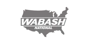 Logotipo wabash national