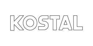 Logotipo Kostal