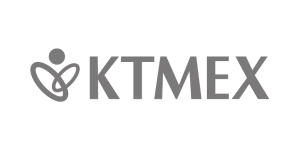 Logotipo KTMEX