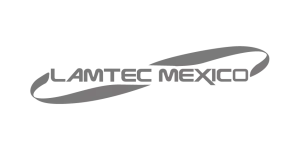 Logotipo LAMTEC México